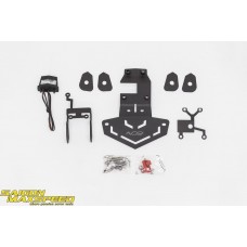 Pat Biển Số LEON Z900 (chính hãng)